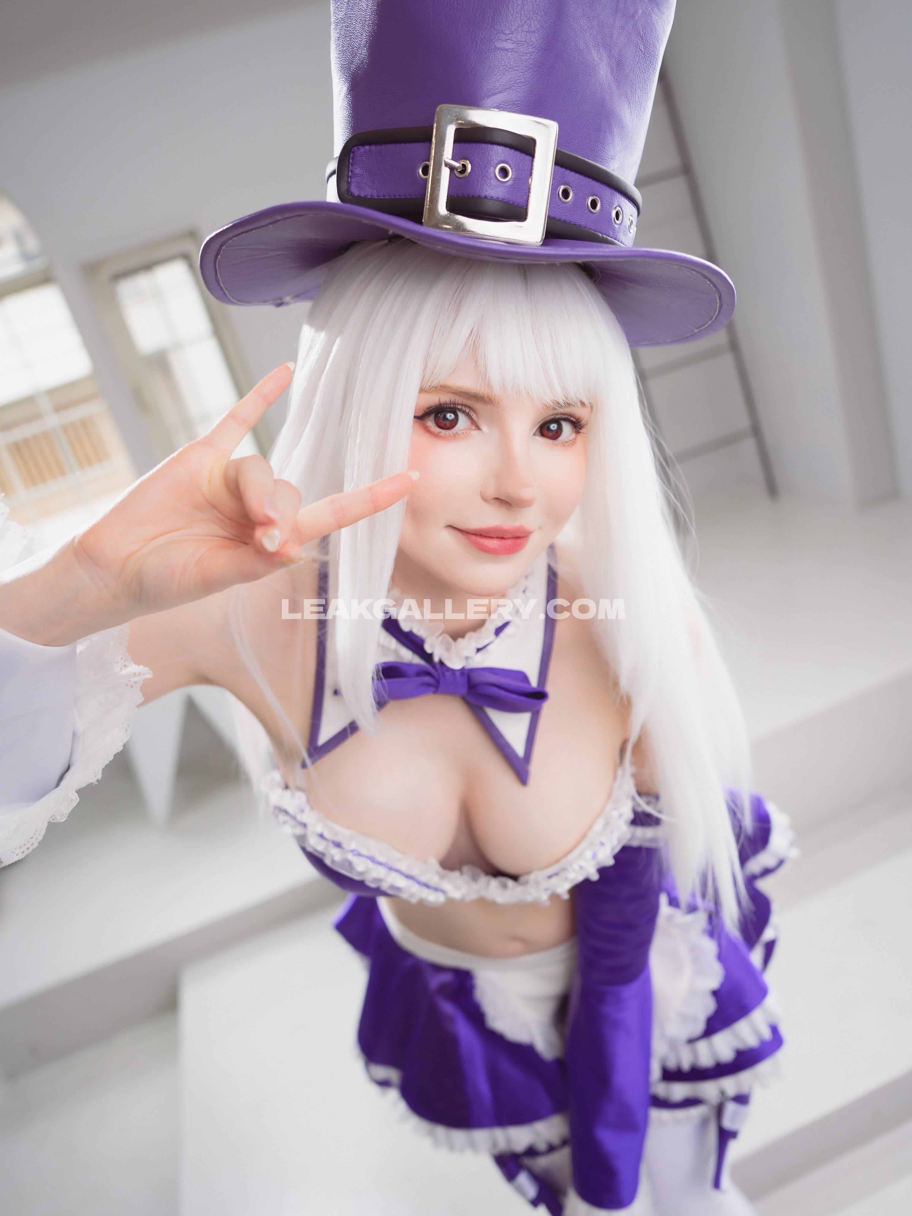 Peachmilky_ / peachmilky Exclusive Leaked Nude OnlyFans #13188990