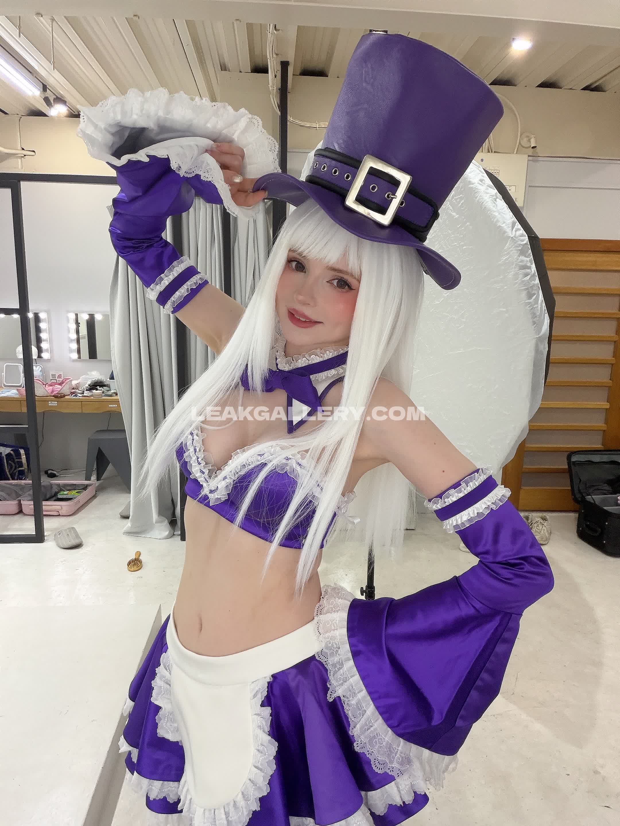 Peachmilky_ / peachmilky Exclusive Leaked Nude OnlyFans #13332592