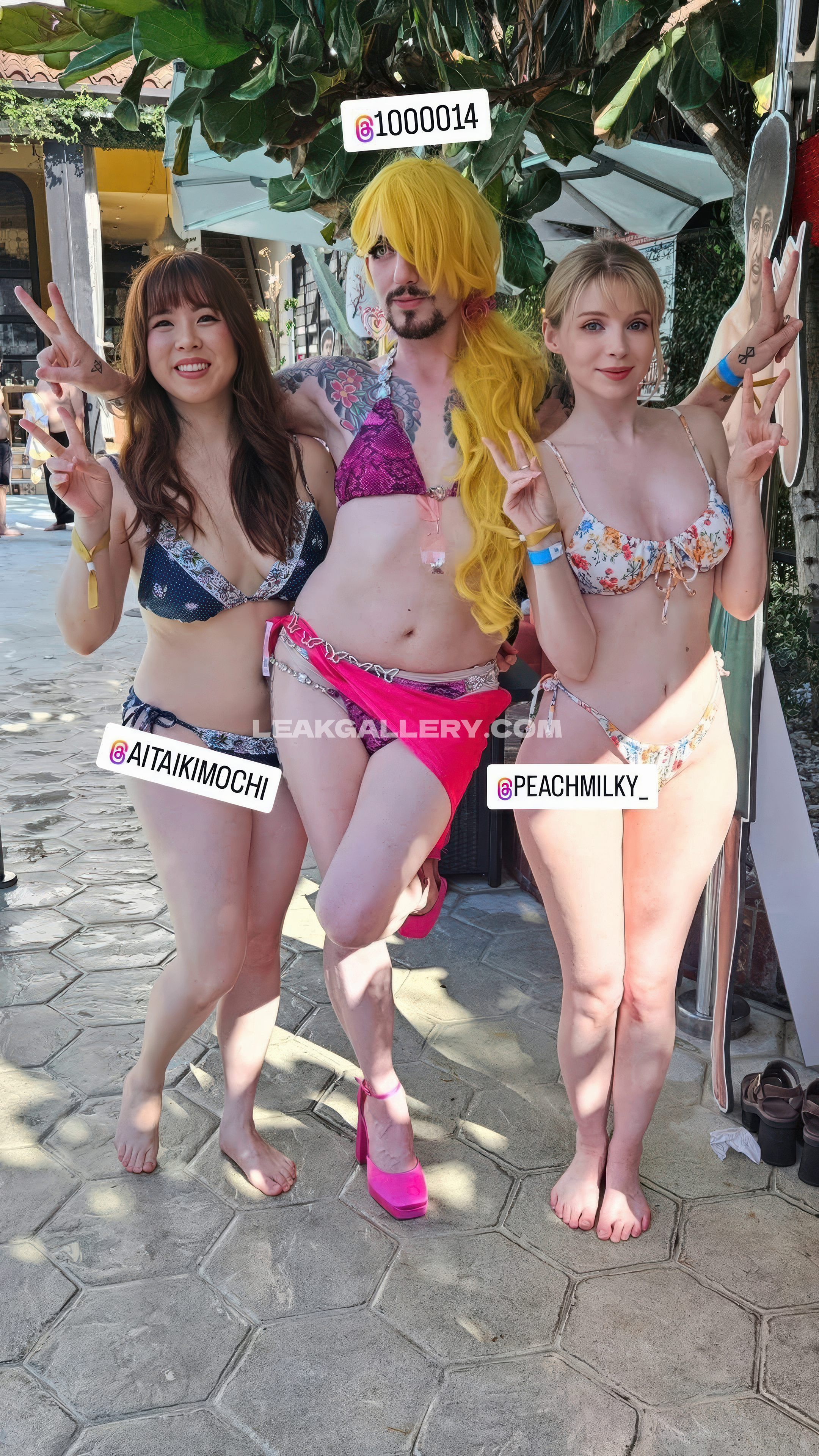 Peachmilky_ / peachmilky Exclusive Leaked Nude OnlyFans #12969520