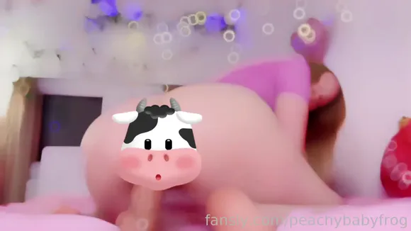 peachybabyfrog video thumbnail