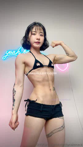 Peachycatsnack Exclusive Leaked Nude OnlyFans #14380703