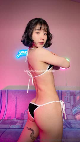 Peachycatsnack Exclusive Leaked Nude OnlyFans #14721638