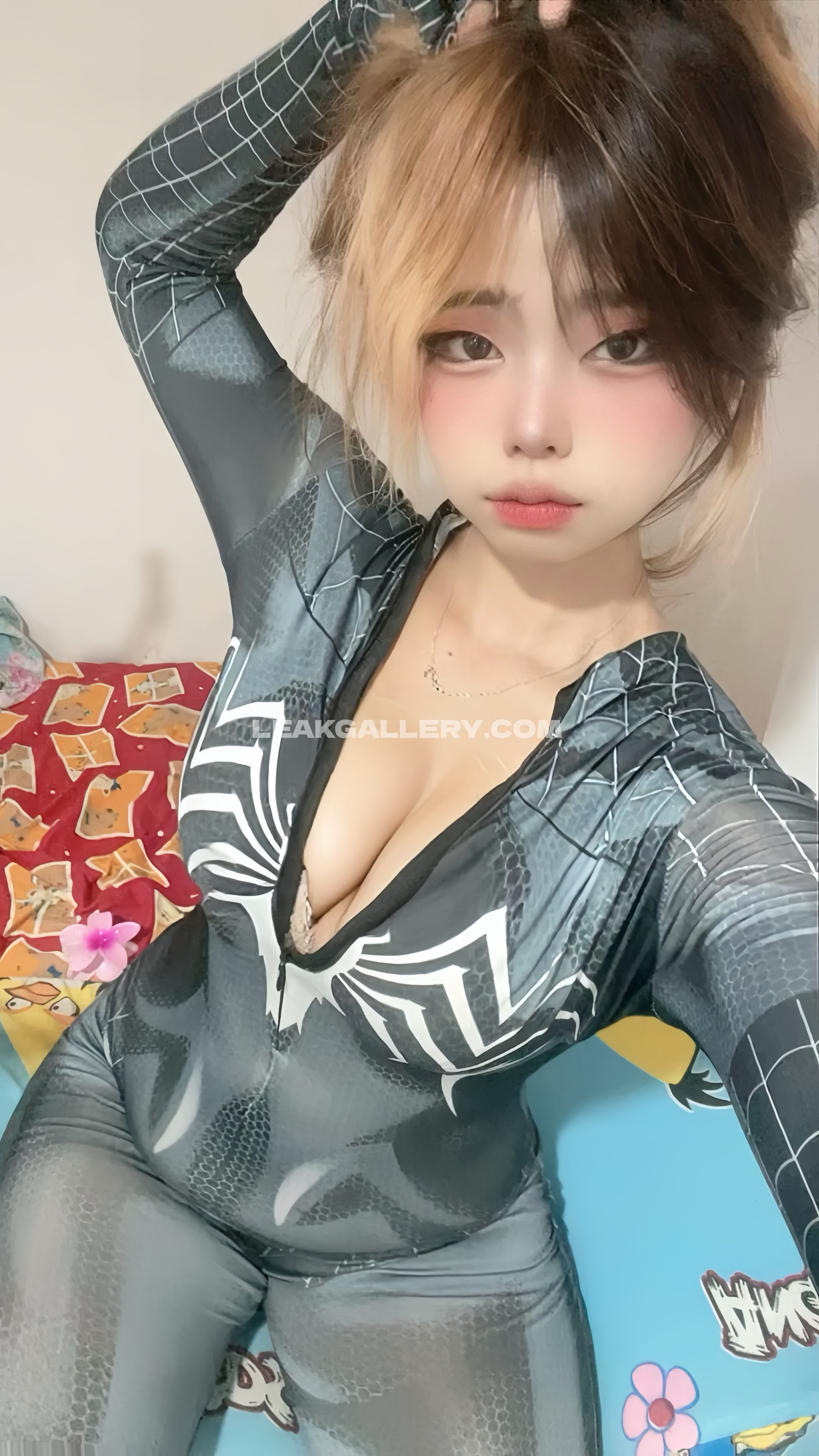 Peachymei_la / yummyymeila2 Exclusive Leaked Nude OnlyFans #13308520