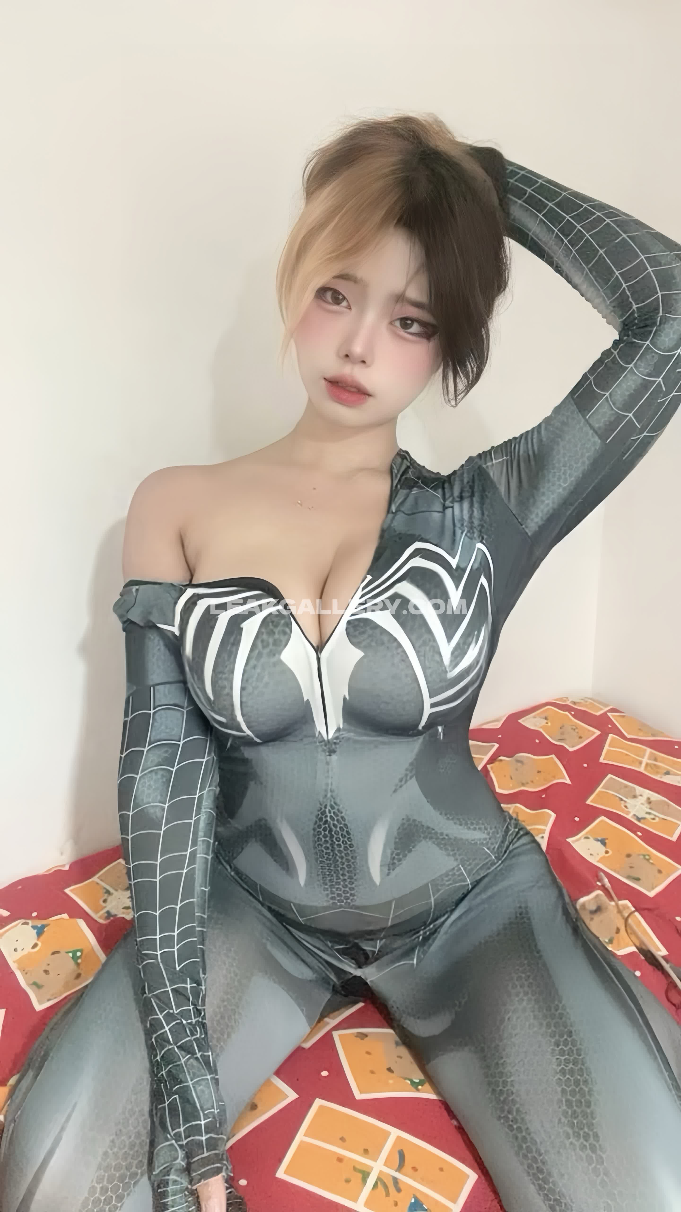 Peachymei_la / yummyymeila2 Exclusive Leaked Nude OnlyFans #13308522