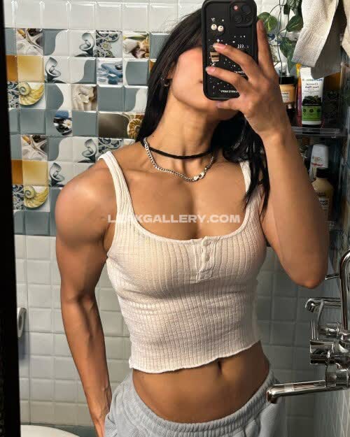 Peanutphysique_12 Exclusive Leaked Nude OnlyFans #14674726