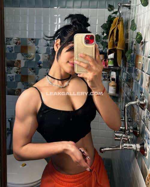 Peanutphysique_12 Exclusive Leaked Nude OnlyFans #14849837