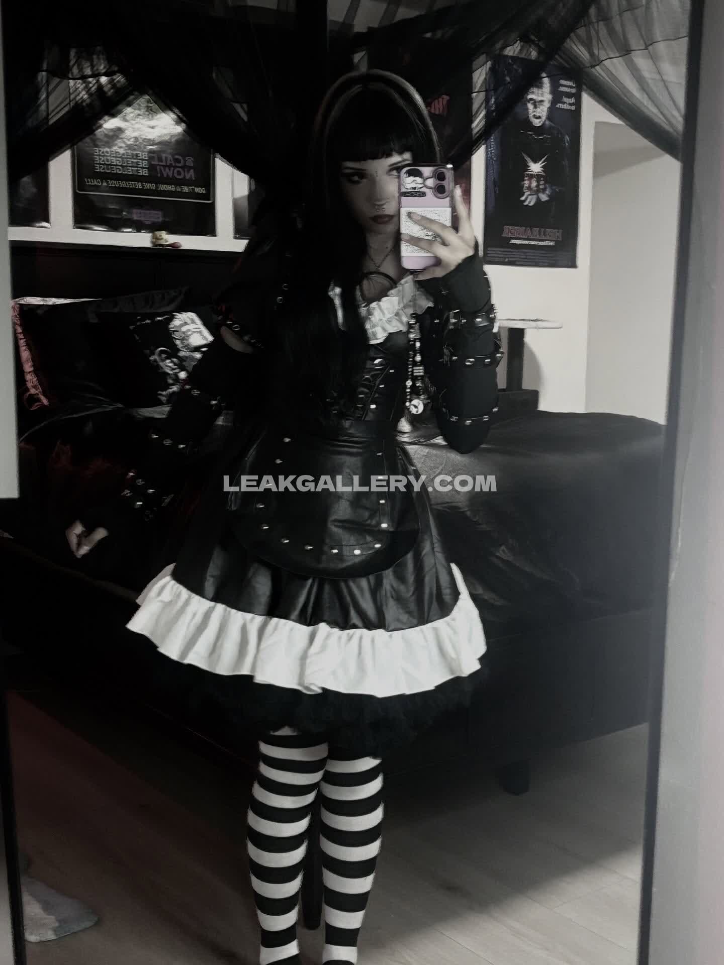 Pearl.666 Exclusive Leaked Nude OnlyFans #12491811