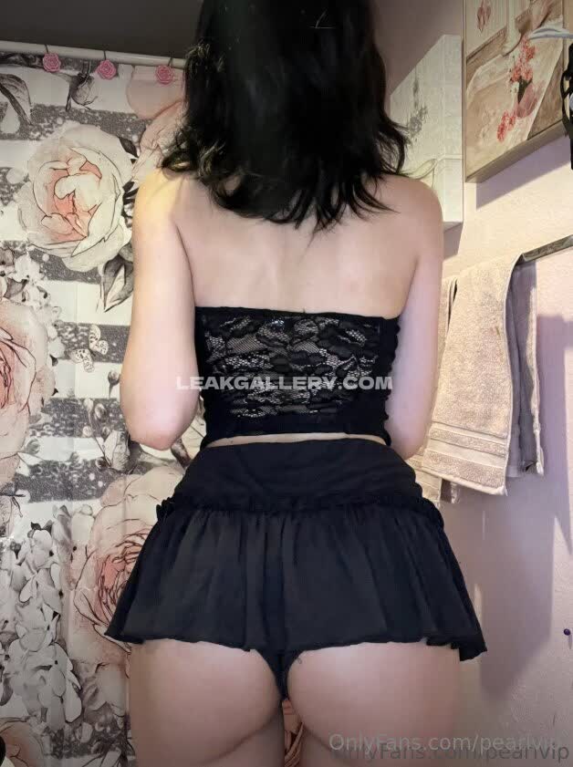 Pearl.666 Exclusive Leaked Nude OnlyFans #12948046