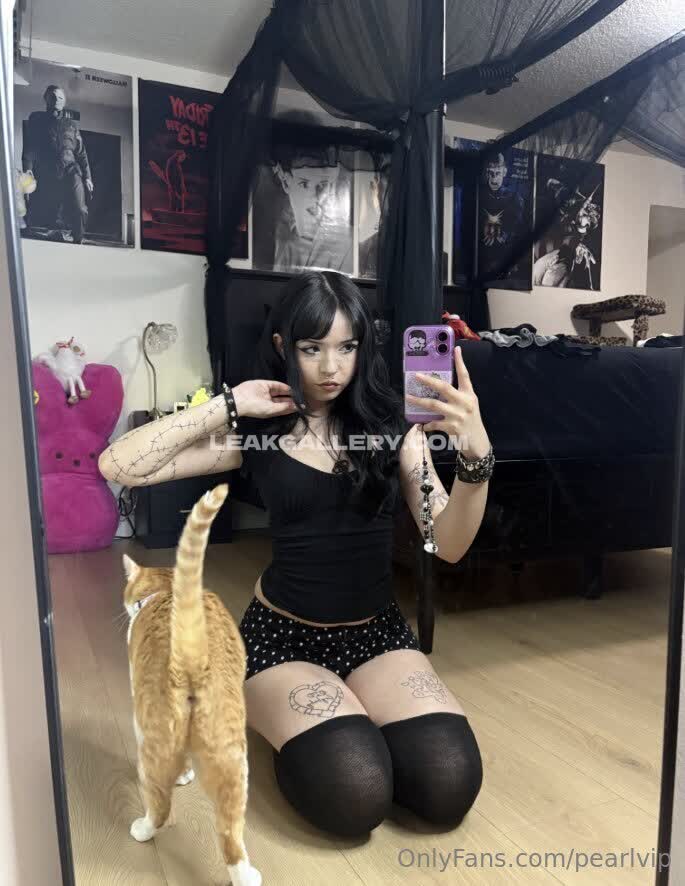 Pearl.666 Exclusive Leaked Nude OnlyFans #12948032