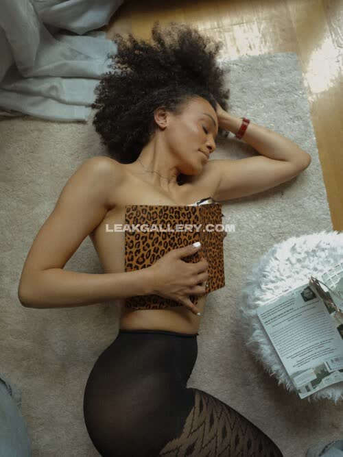 Pearlthusi Exclusive Leaked Nude OnlyFans #12202247