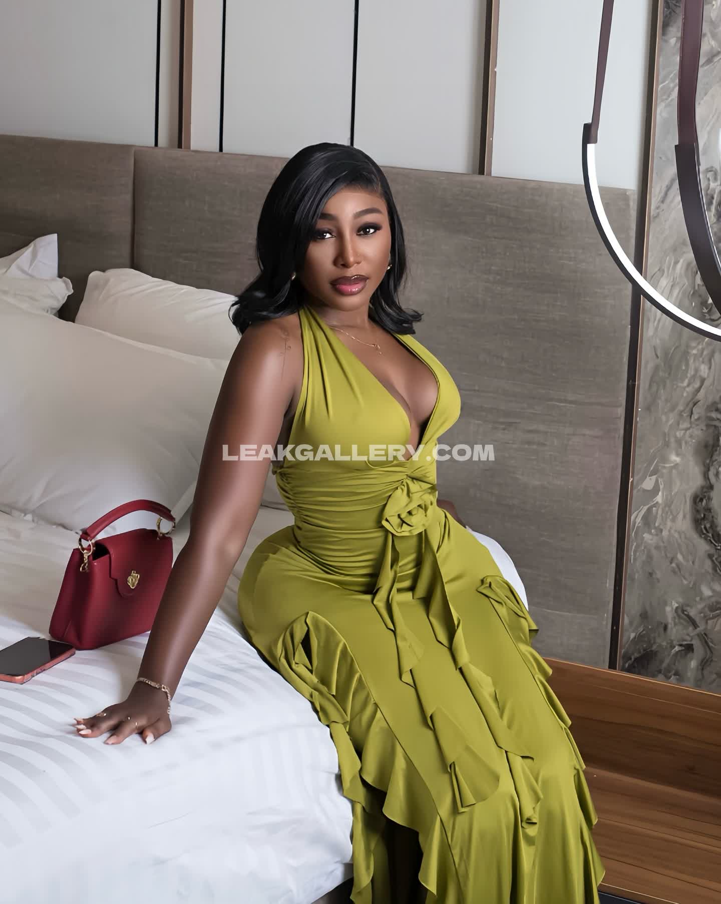 Pearlwats Exclusive Leaked Nude OnlyFans #12800204