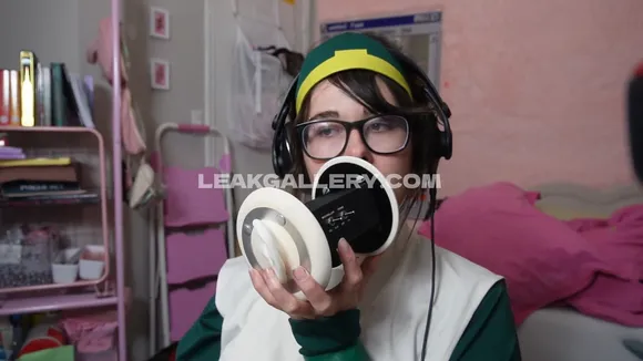 peeboasmr