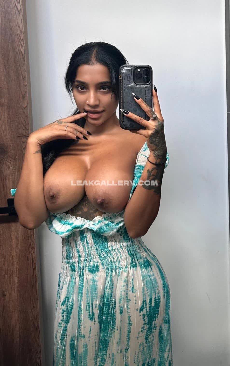 Pengaliprincess Exclusive Leaked Nude OnlyFans #12715704