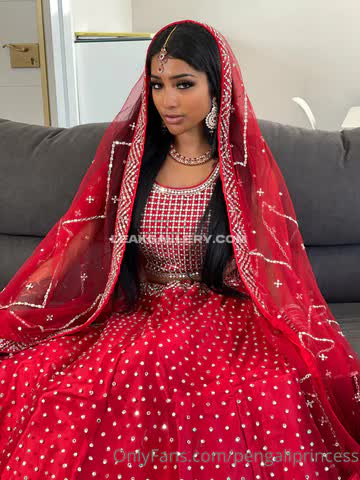 Pengaliprincess Exclusive Leaked Nude OnlyFans #14896912