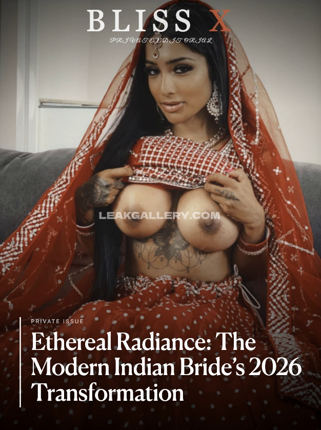 Pengaliprincess Exclusive Leaked Nude OnlyFans #12749468