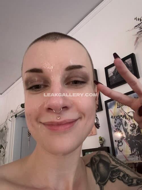 Pepper_dagger ภาพหลุดนู้ด OnlyFans สุดเอ็กซ์คลูซีฟ #15832827