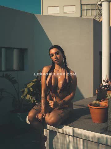 Pepperflavor Exclusive Leaked Nude OnlyFans #14271647
