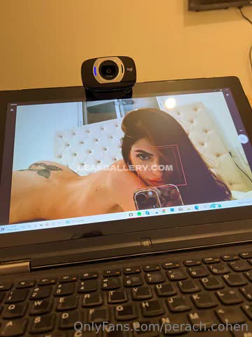 Perach Exclusive Leaked Nude OnlyFans #14425680