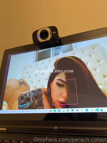 Perach Exclusive Leaked Nude OnlyFans #14389573