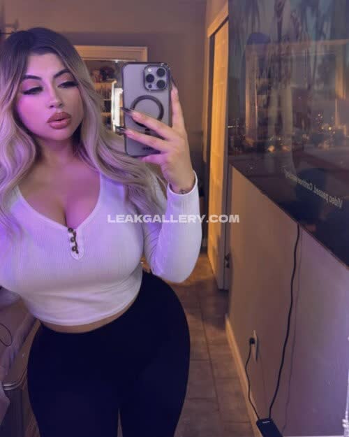 Perla Sollozo ภาพหลุดนู้ด OnlyFans สุดเอ็กซ์คลูซีฟ #15990386