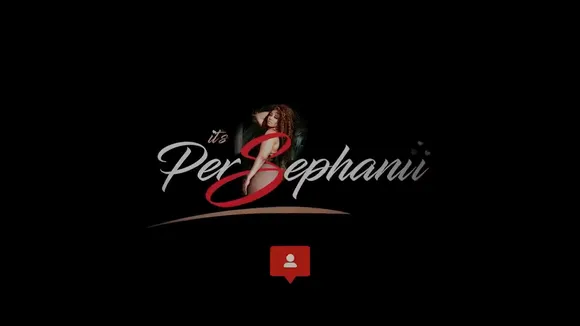 Persephanii Sheer Bodysuit Tease OnlyFans Video Leaked