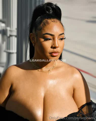 Persephanii Exclusive Leaked Nude OnlyFans #14463218