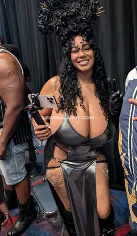 Persephanii Exclusive Leaked Nude OnlyFans #14379856