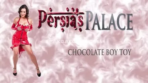 persiamonir