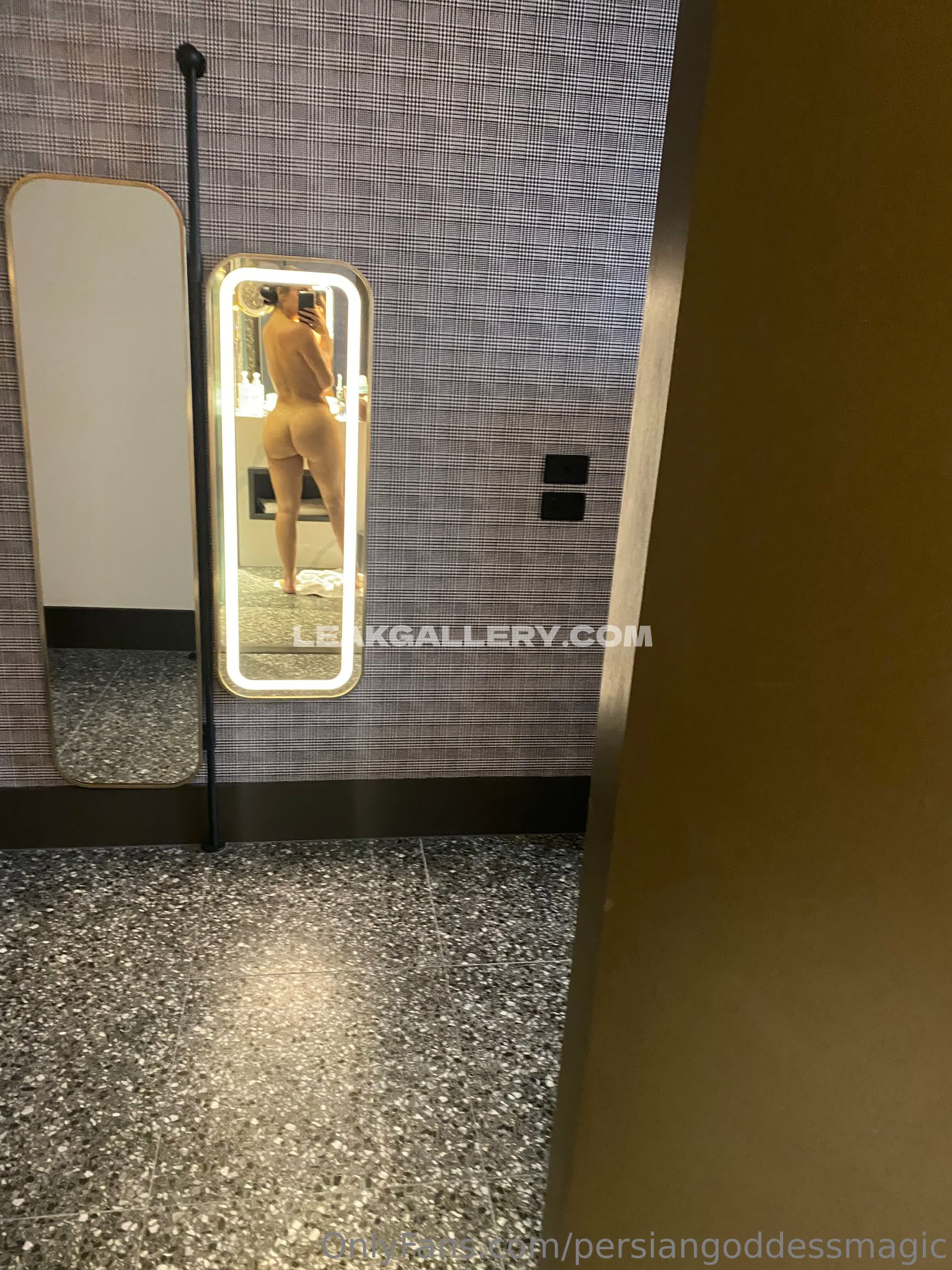 Persiangoddessmagic Exclusive Leaked Nude OnlyFans #13174338