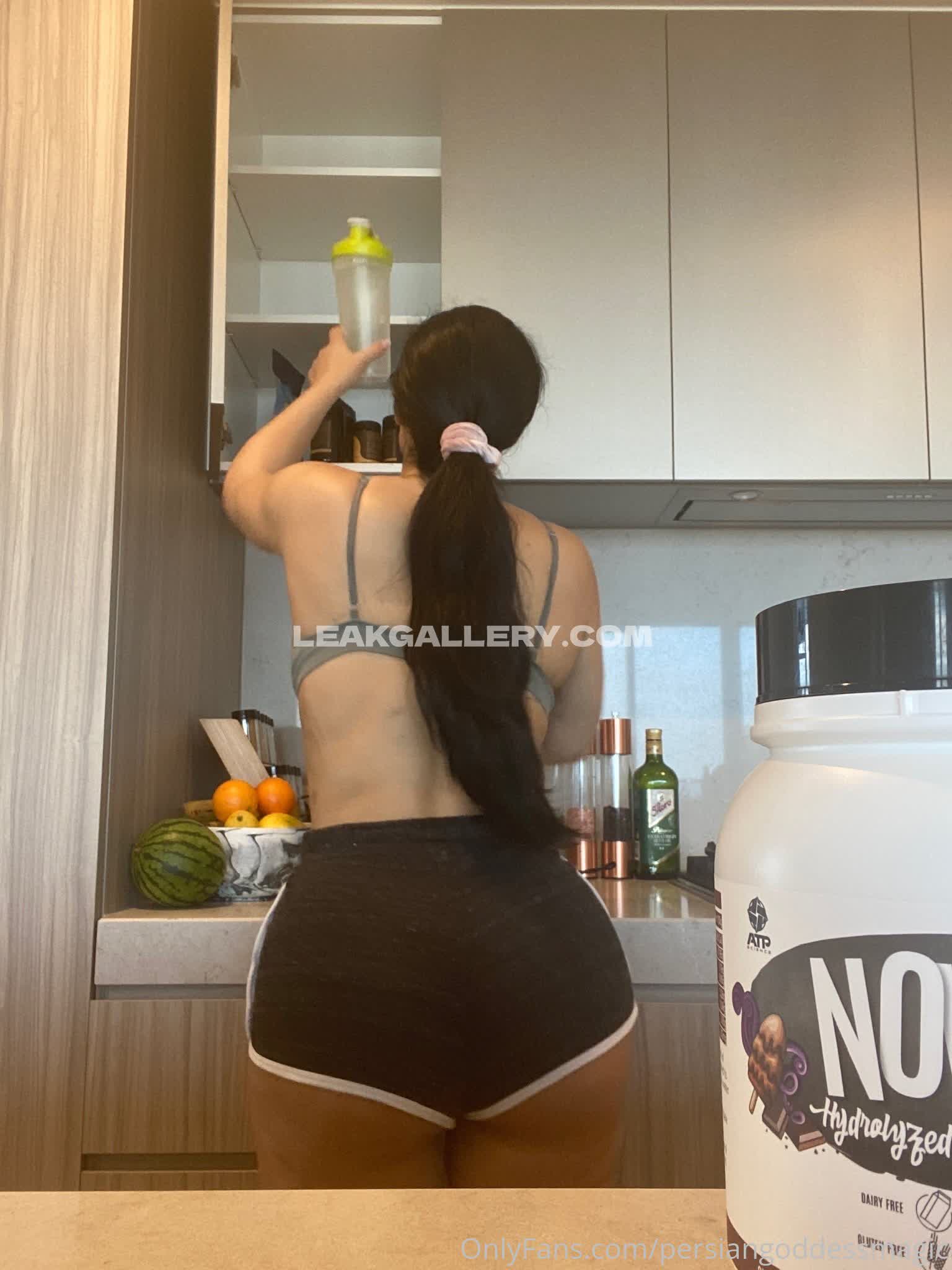 Persiangoddessmagic Exclusive Leaked Nude OnlyFans #13174454