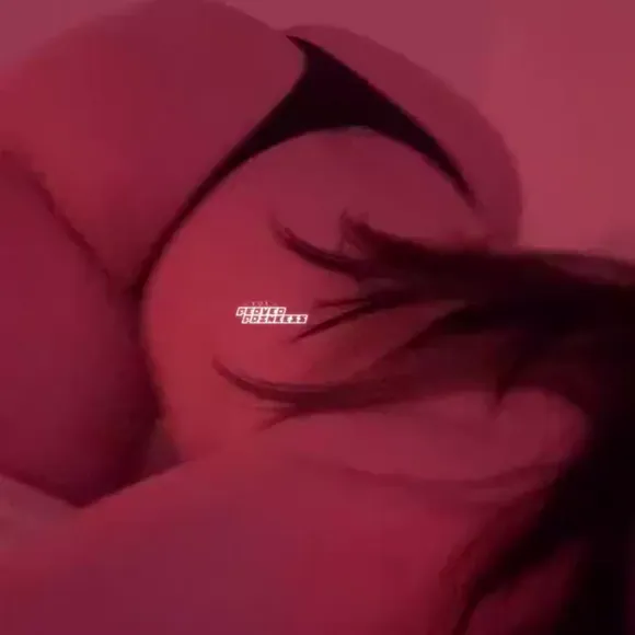 Pervedprincess Thong Ass Flexing OnlyFans Video Leaked