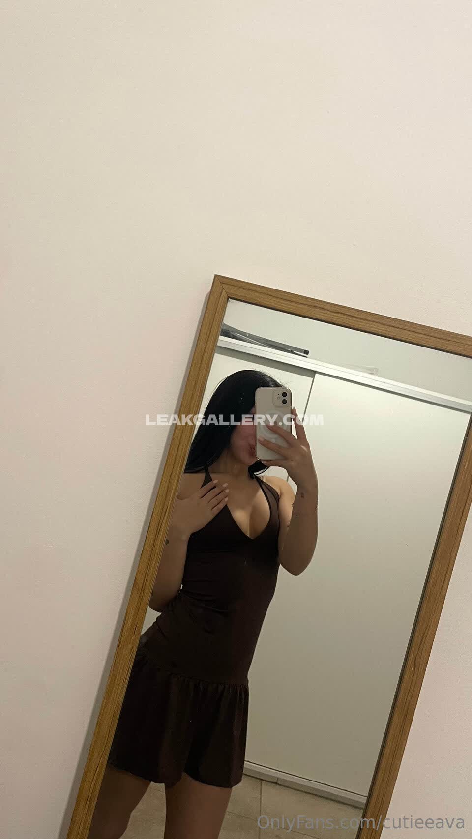 Petiteava OnlyFans Nudi in Esclusiva Trapela #12622940