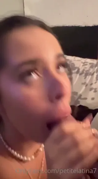 Petitelatina7 Naked Face Close Up OnlyFans Video Leaked