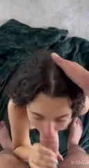 Petitelatina7 Oral Sex Performance OnlyFans Video Leaked