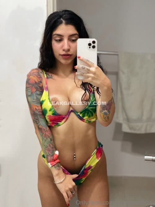 Petitesativa Exclusive Leaked Nude OnlyFans #14340303