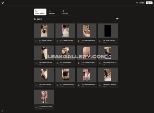 Petitslim Exclusieve gelekte naaktcontent van OnlyFans #12329043