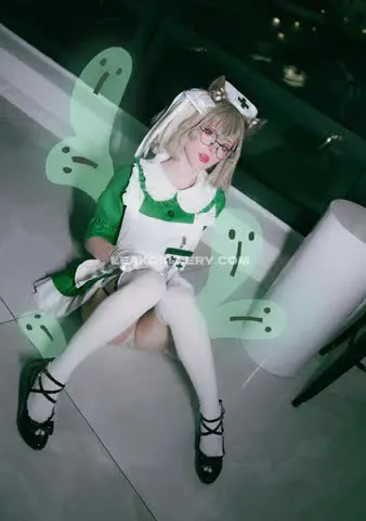 Petulkaa Nurse Outfit Tease OnlyFans Photo Leaked