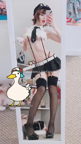 Petulkaa / Petra Exclusive Leaked Nude OnlyFans #15235922