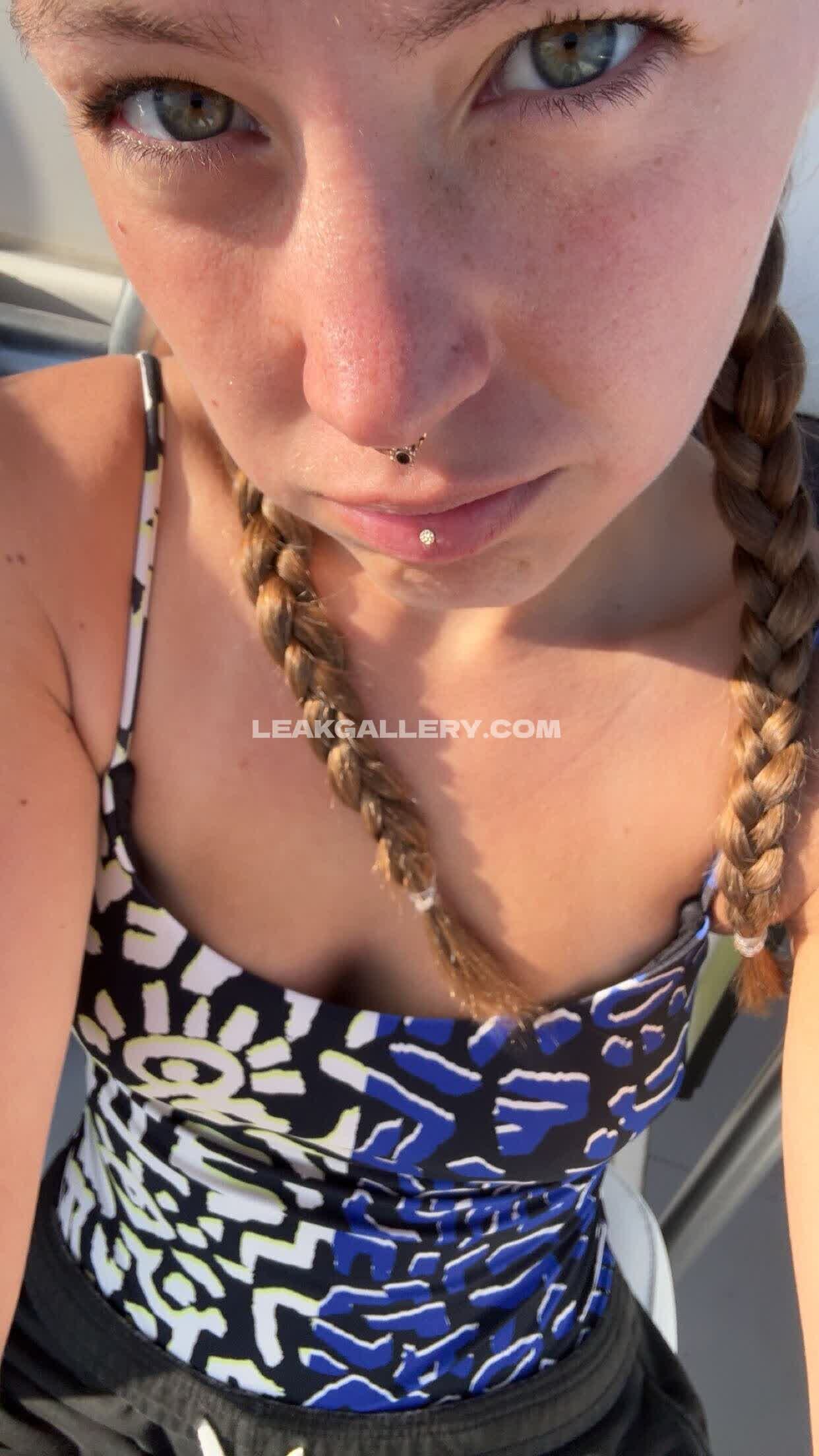 Peytoncoffee Exclusive Leaked Nude OnlyFans #12375307