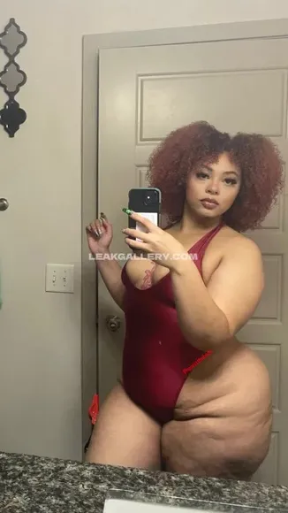 Pheonixthebody Exclusive Leaked Nude OnlyFans #15591976
