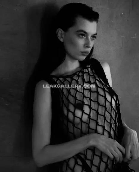 Phnaf Fishnet Bodysuit Tease OnlyFans Photo Leaked
