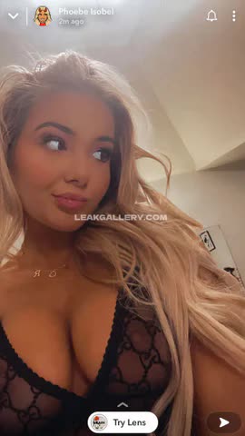 Phoebe Exclusive Leaked Nude OnlyFans #14508984
