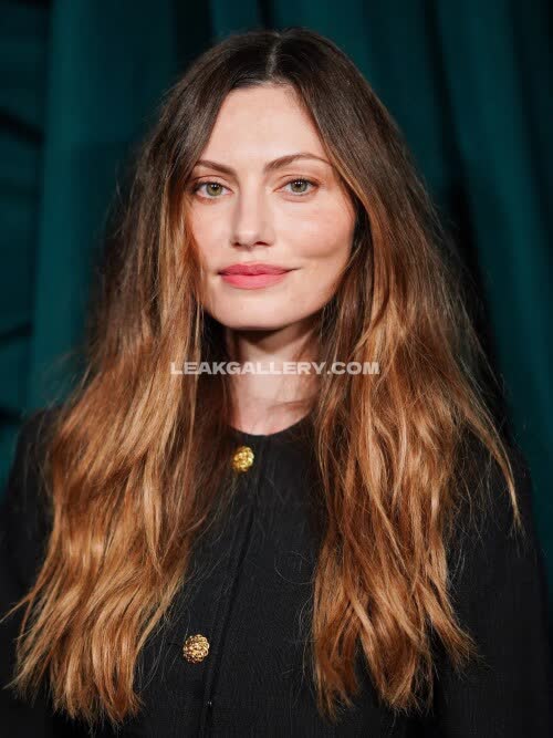 Phoebejtonkin Exclusive Leaked Nude OnlyFans #12236516