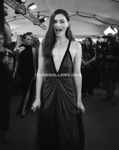 Phoebejtonkin Exclusive Leaked Nude OnlyFans #12236496