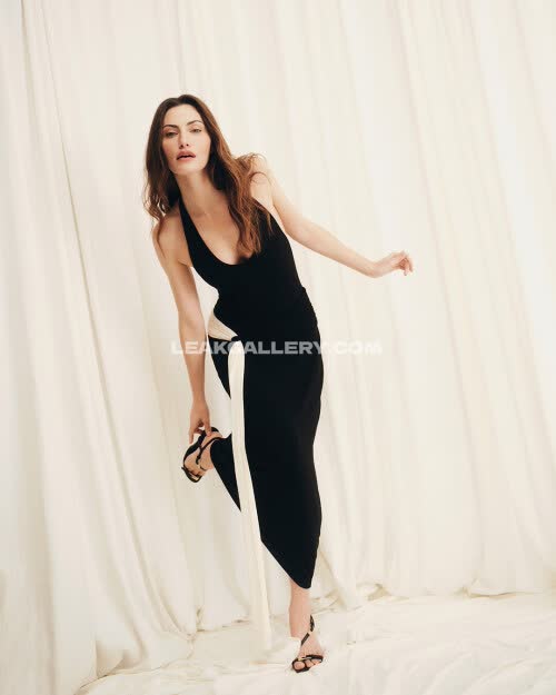 Phoebejtonkin Exclusive Leaked Nude OnlyFans #12236465