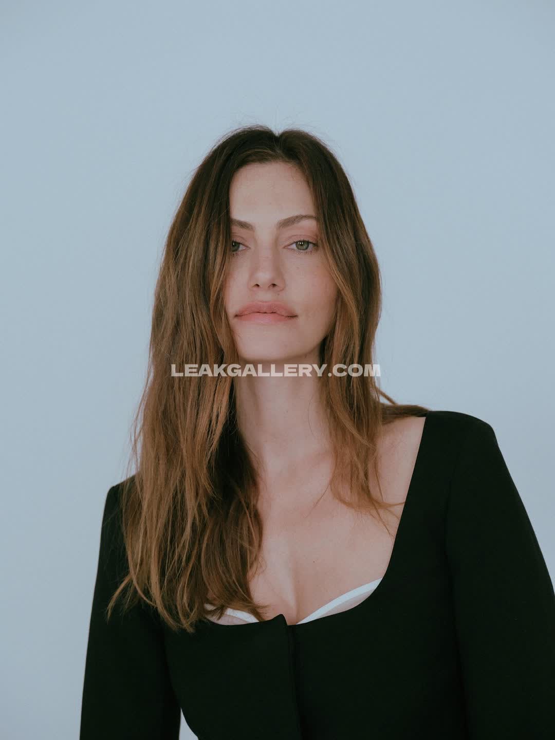 Phoebejtonkin Exclusive Leaked Nude OnlyFans #12911748