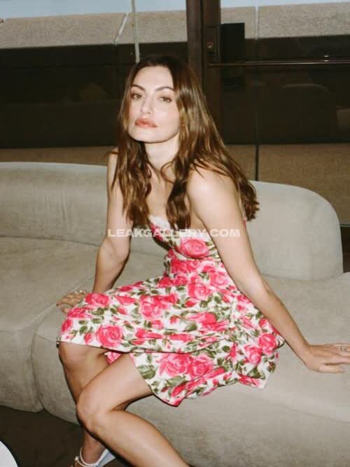 Phoebejtonkin Exclusive Leaked Nude OnlyFans #12236495