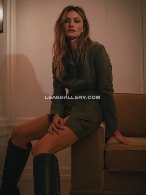 Phoebejtonkin Exclusive Leaked Nude OnlyFans #12236505