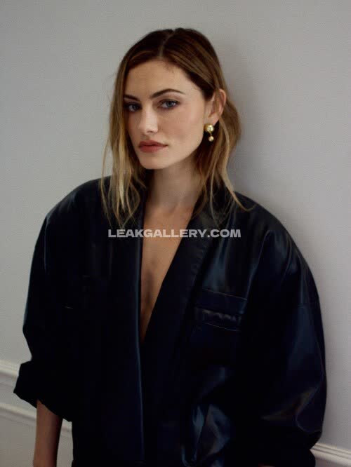 Phoebejtonkin Exclusive Leaked Nude OnlyFans #12236475