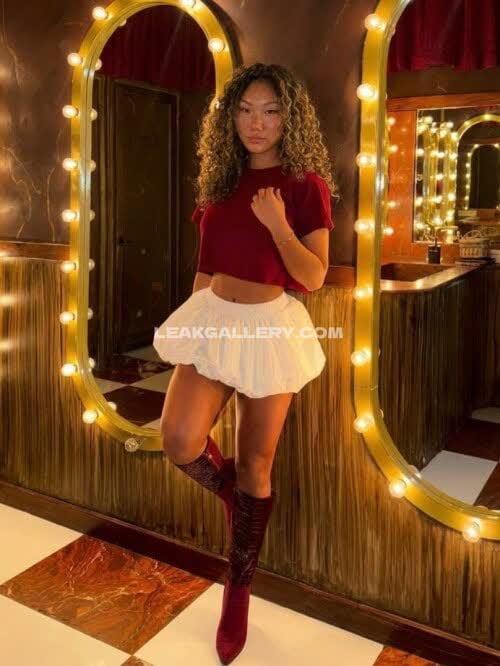 Phoenixalba__ Exclusive Leaked Nude OnlyFans #14677941